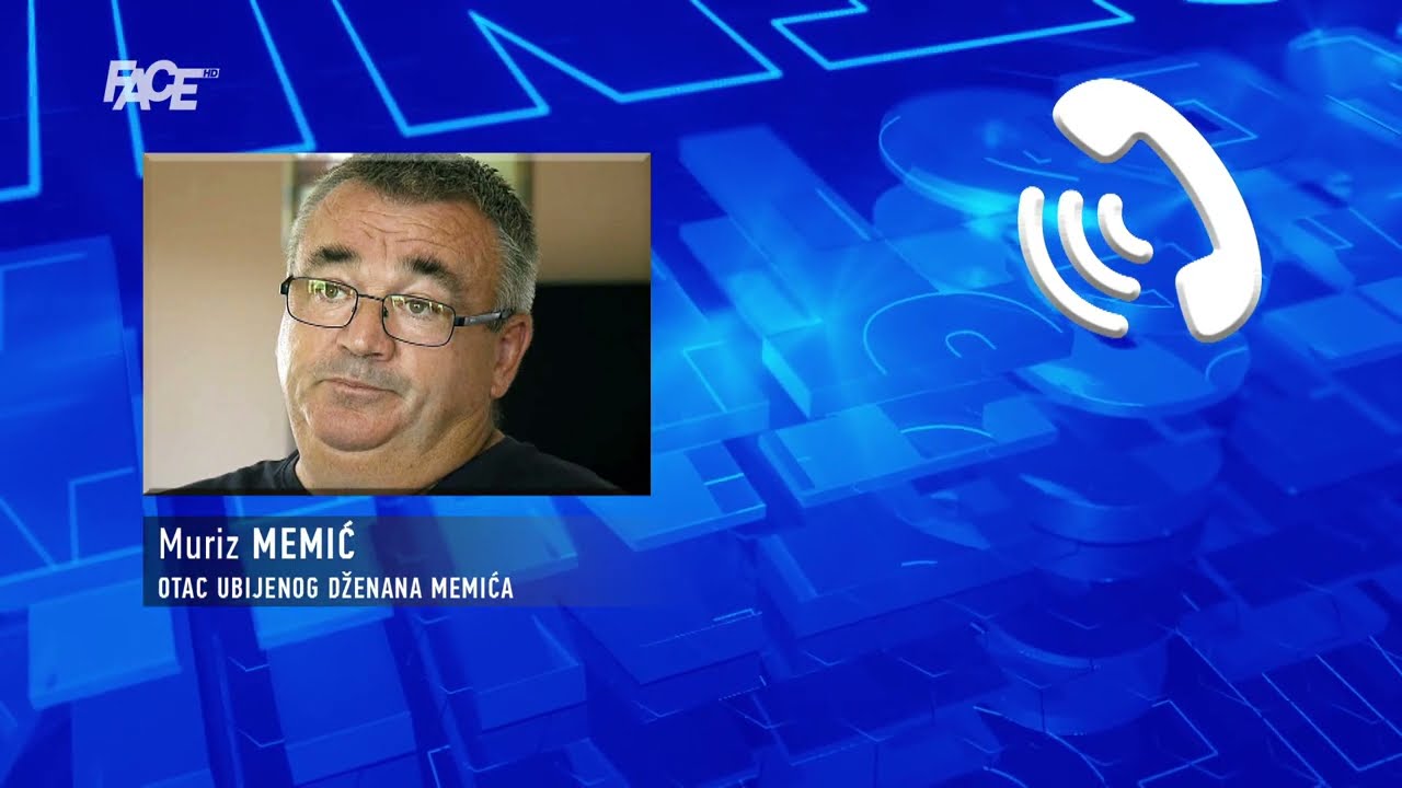 Šokantna saznanja zaštićene svjedokinje u predmetu 