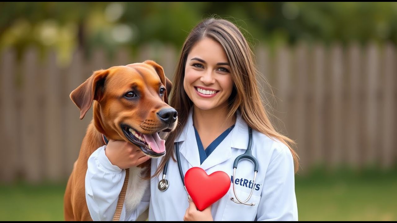 SANADORES DEL ALMA | LINDA CHICA VETERINARIA EN BUSCA DE AMOR | MELODRAMA ROMÁNTICO