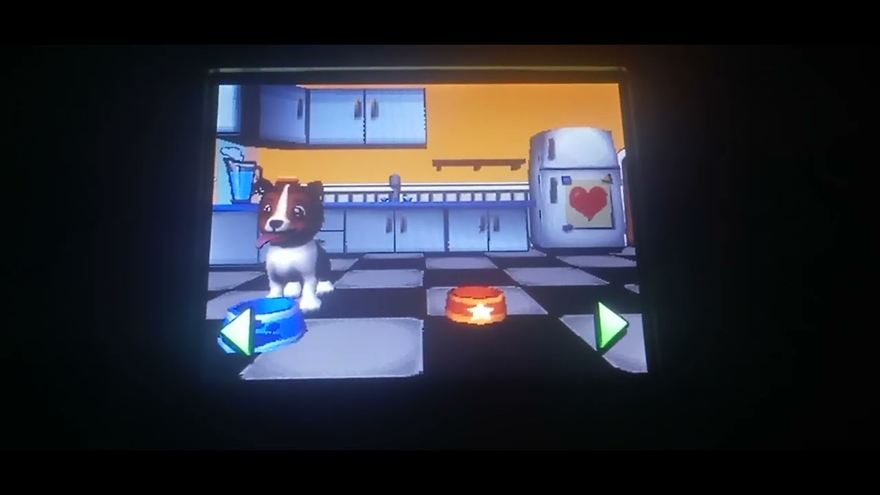 Leapster Explorer - Pet Pals 2 - Part 1 (Read desc)