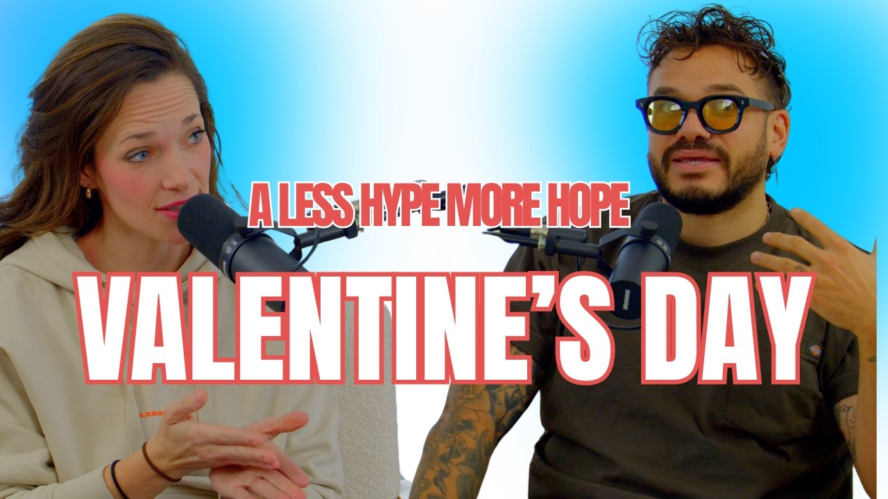 Ep. 13 | Valentine's Day Special