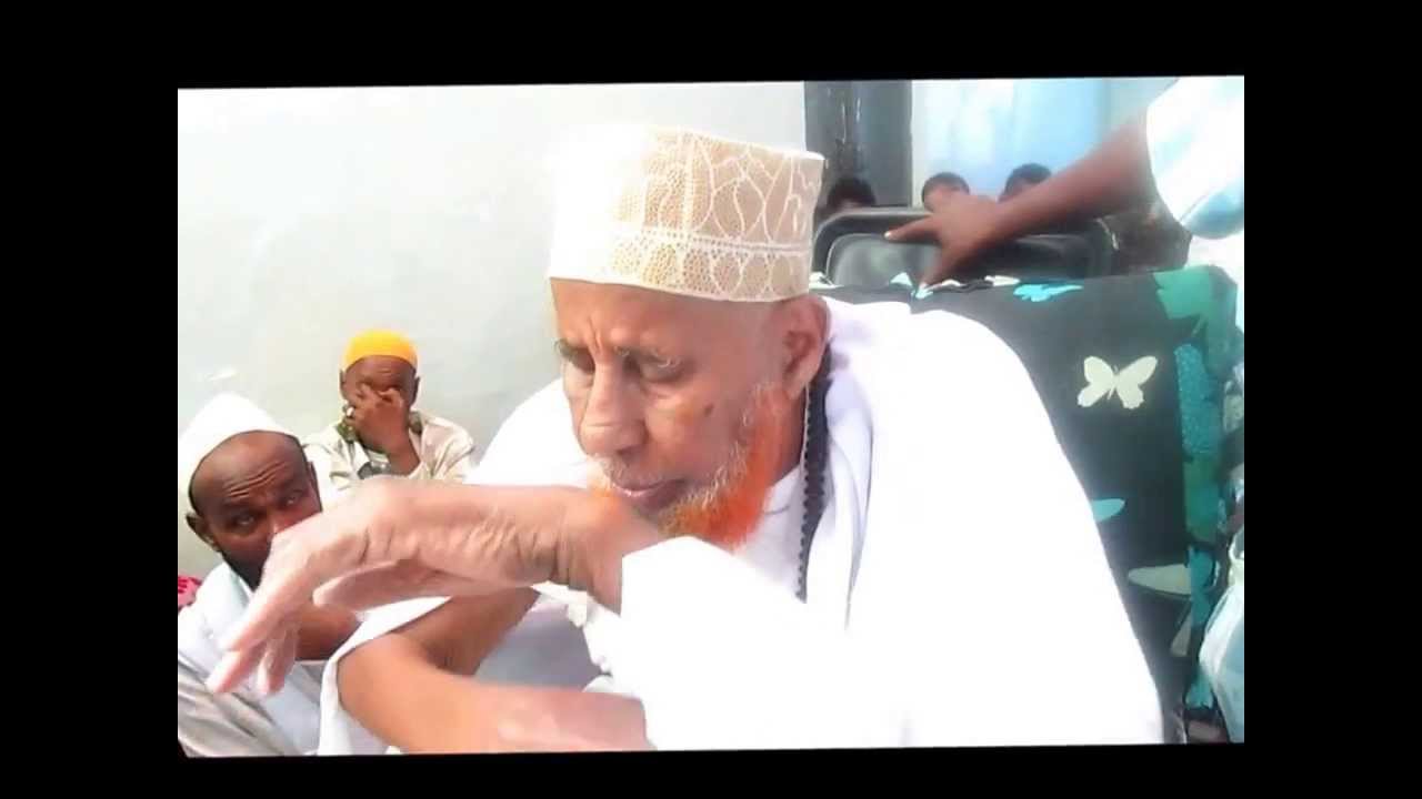 Basra Somaliya