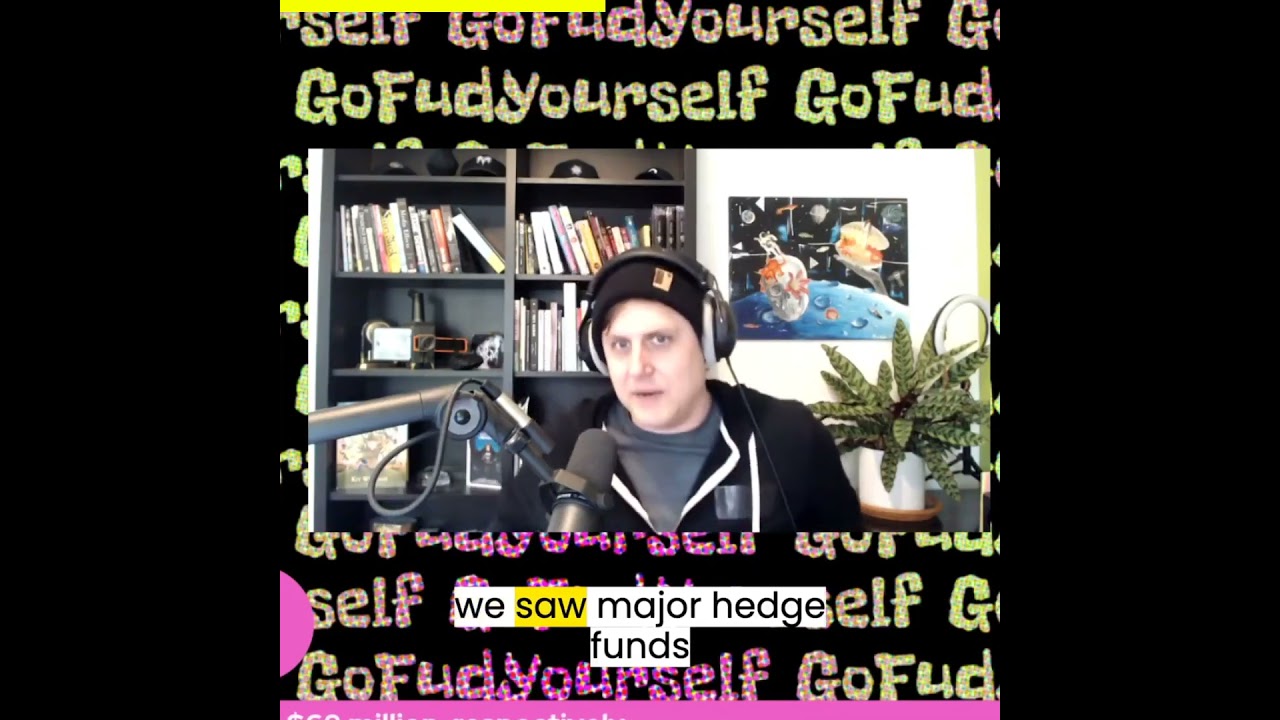 #shorts Will money go into Decentralized Staking?