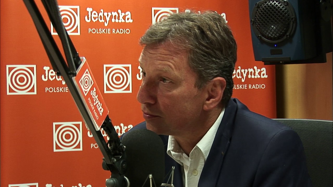 Halicki o nowej aferze taśmowej: nagrania są stare i nic z nich nie wynika