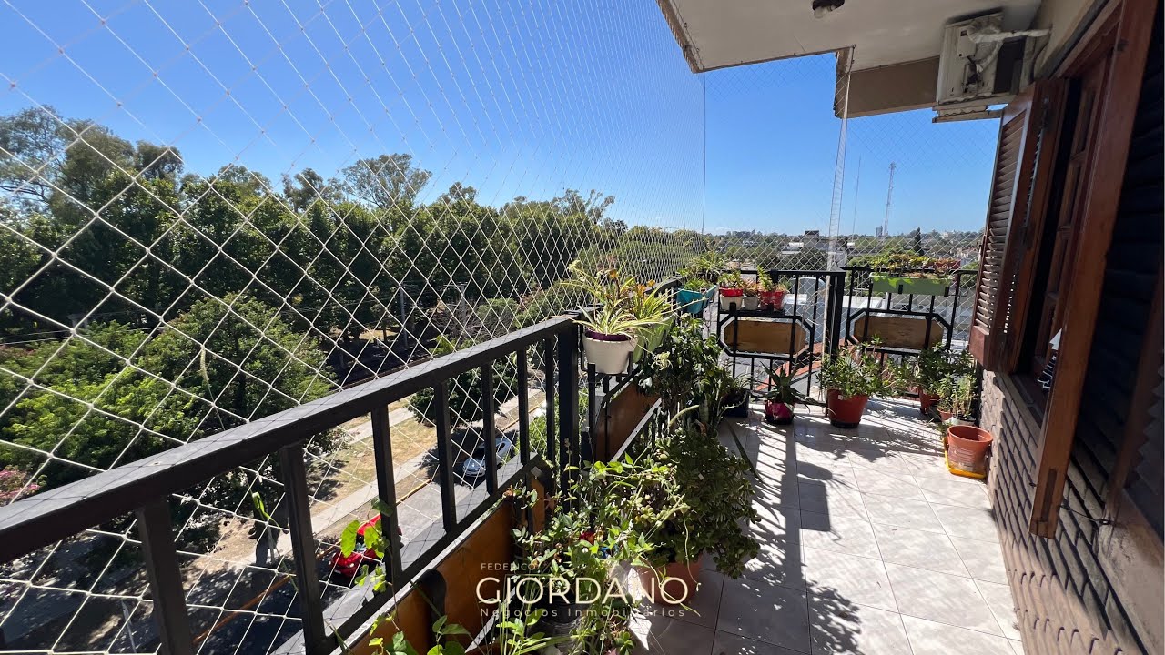 Venta Semipiso 3 ambientes con 2 cocheras en Wilde | APTO CRÉDITO
