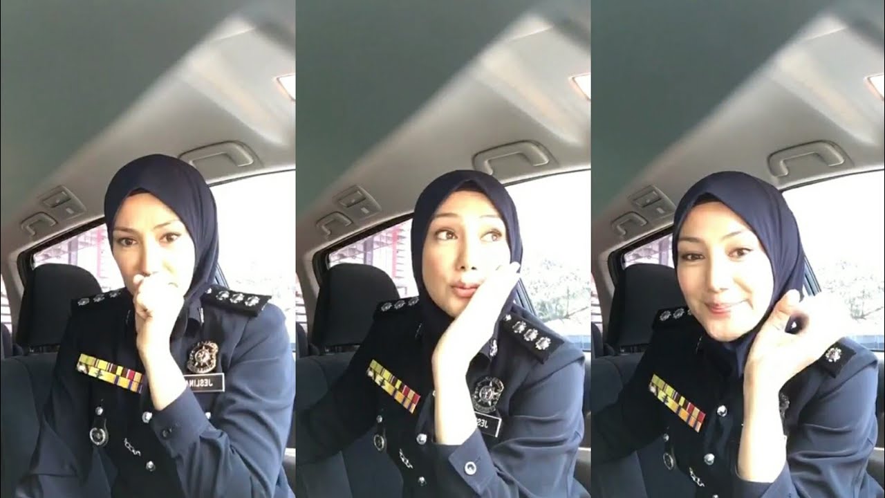 Erra Fazira kata anaknya Aleesya panggil Laudya Cynthia Bella 