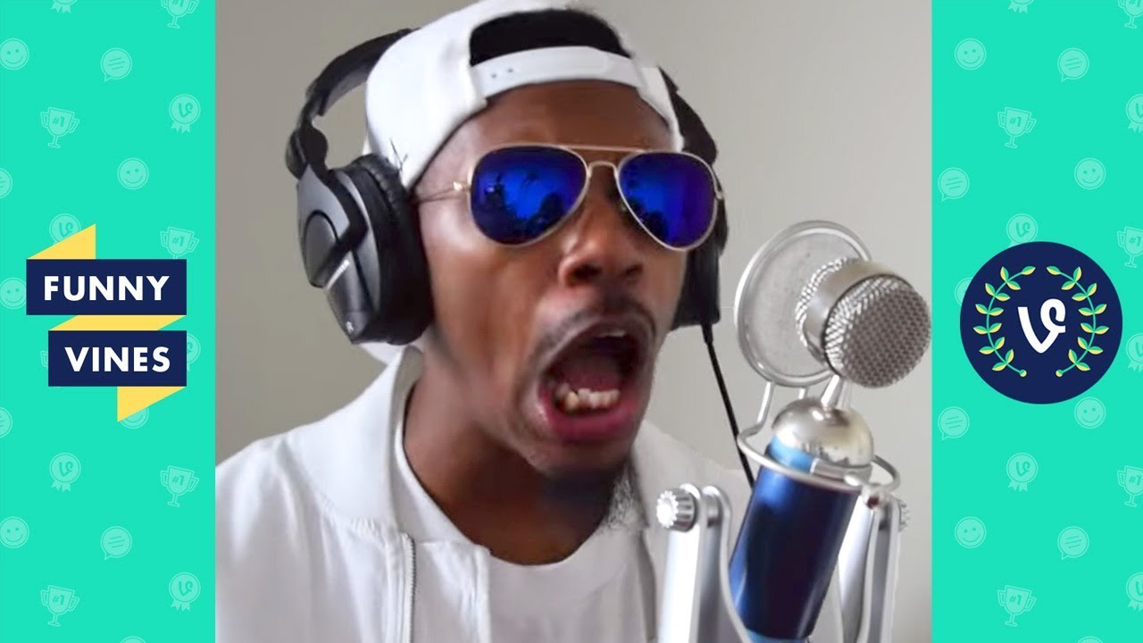 Ultimate Reggie Couz Best Vines Compilation 2017 | Funny Vine