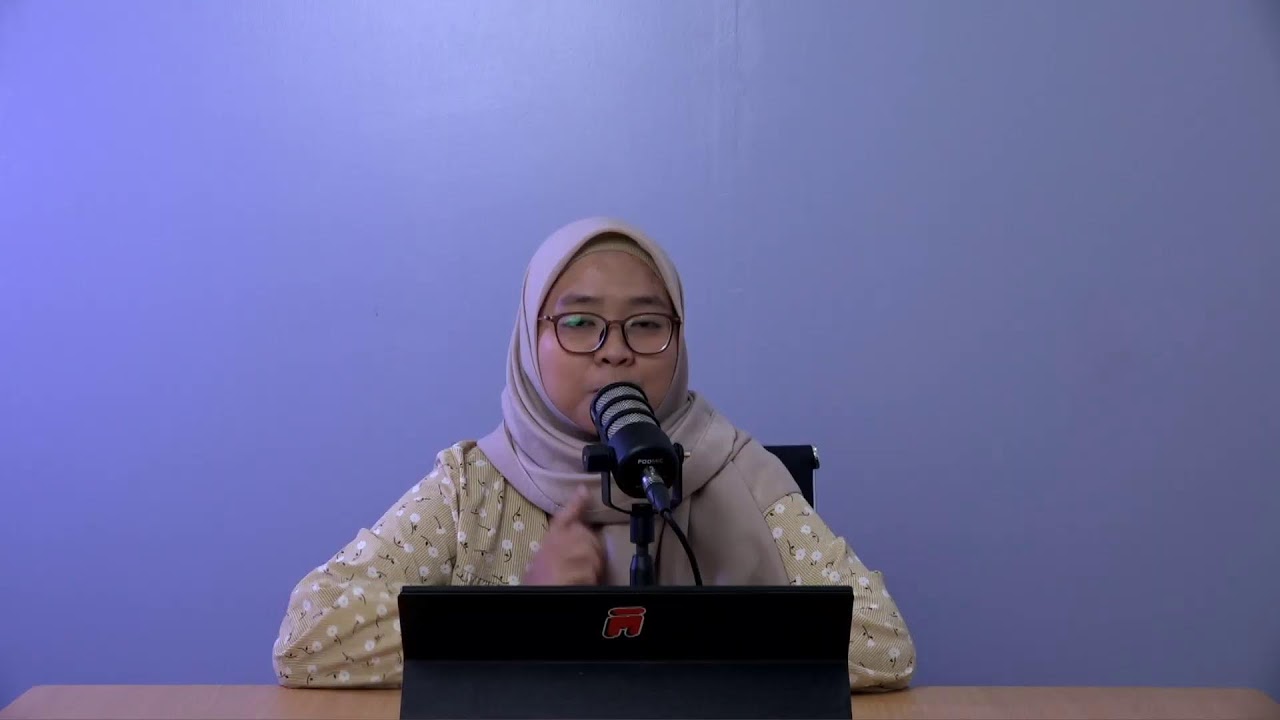 🚨 STOP! Jangan Bayar Zakat Fitrah Kalau Belum Tahu Ini! Bersama: Ust. Fariz Farrih Izadi, Lc., M.H
