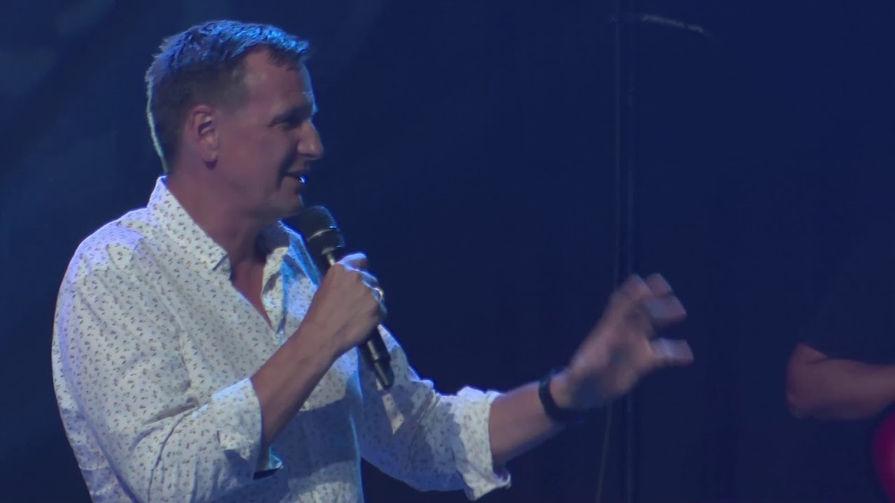 Plénière avec Bruno Picard #KF19