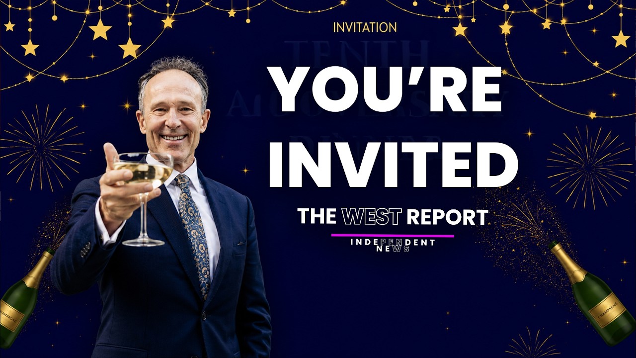 Почему будущее СМИ под угрозой | The West Report