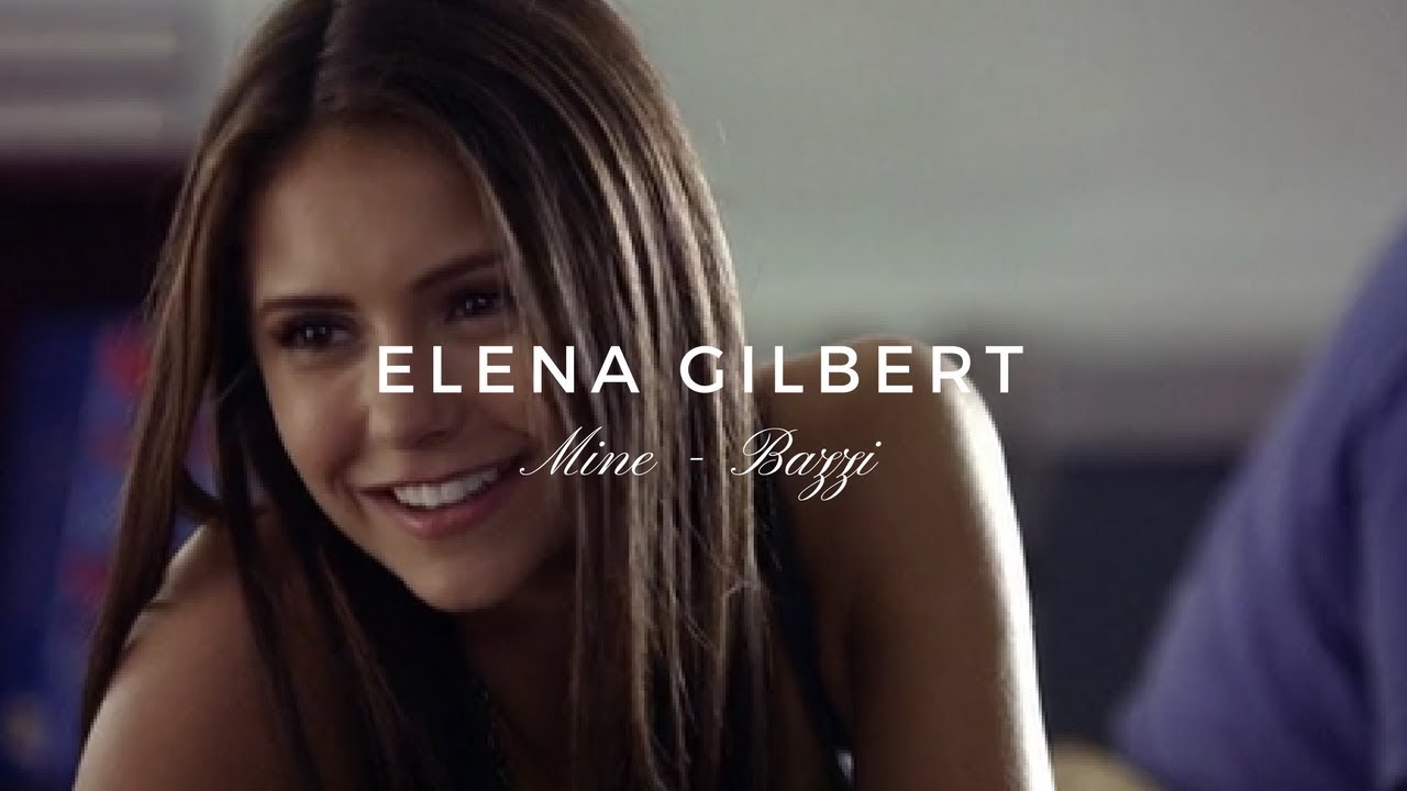 Elena Gilbert | Mine