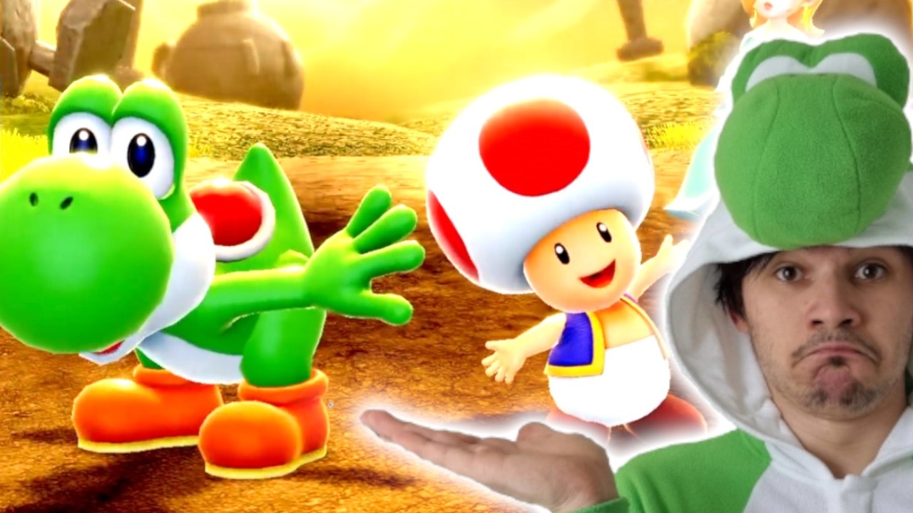 DUO MATCHES IN MARIO PARTY JAMBOREE😎🔥