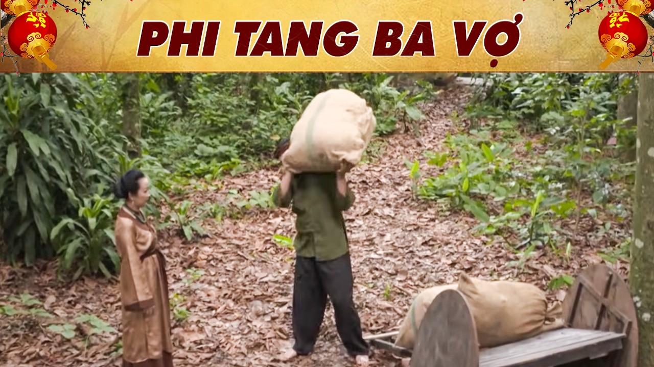 PHI TANG BA VỢ🔥PHIM CỔ TÍCH VIỆT NAM 2026🔥CỔ TÍCH VIỆT NAM🔥CỔ TÍCH HAY NHẤT🔥YÊU CỔ TÍCH🔥CỔ TÍCH