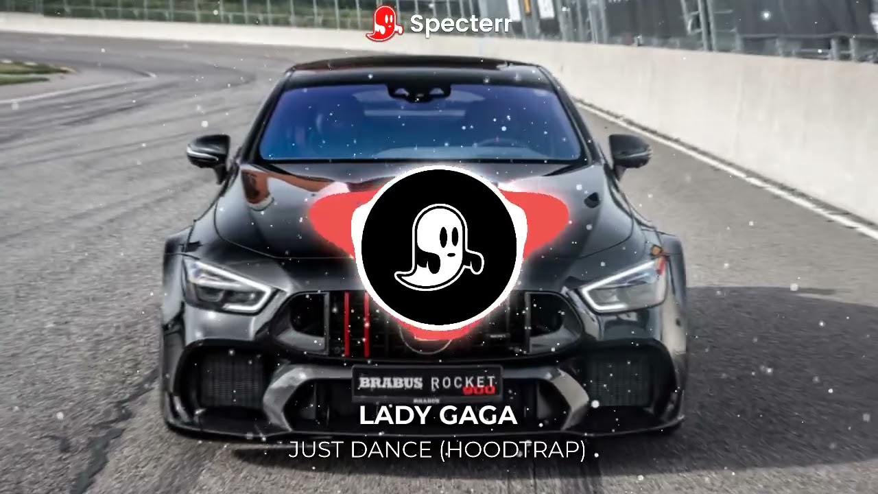 LADY GAGA  - last dance (HOODTRAP)