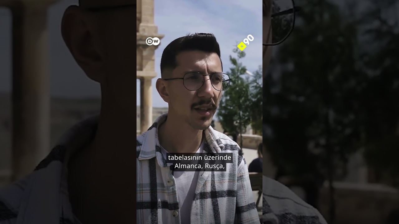 Kürt Z kuşağı anlatıyor