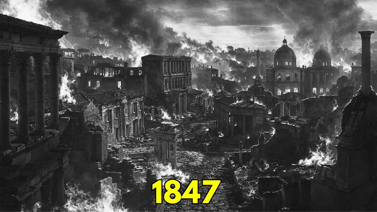 The Tartarian Empire: The Advanced Civilization Erased From History