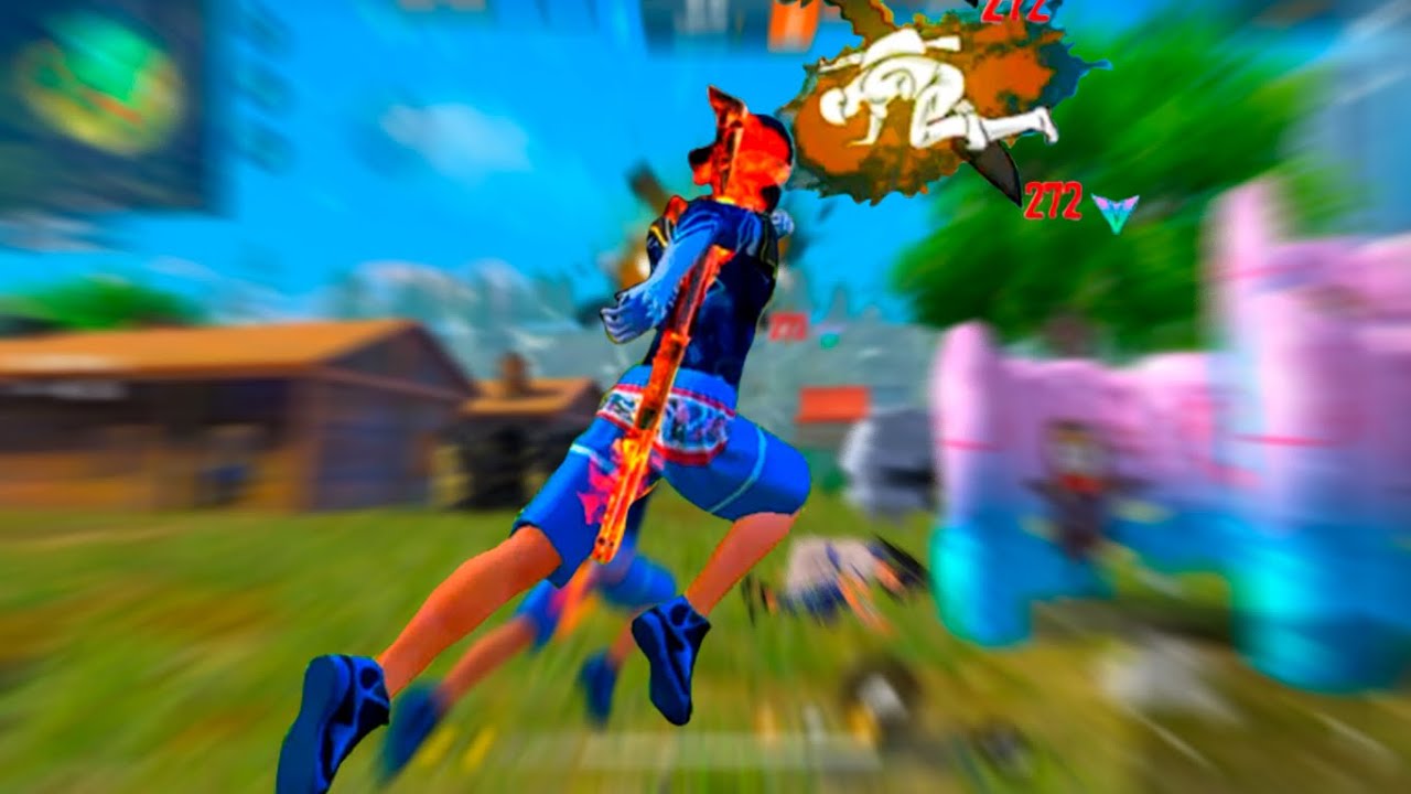 Eredaze - Torn Apart 🔥 (MODE RUOK FF,Apelapato) FreeFire Highlights 🎯