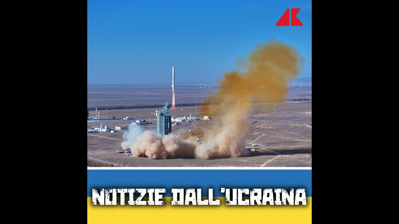 Mosca ha inercettato satelliti europei