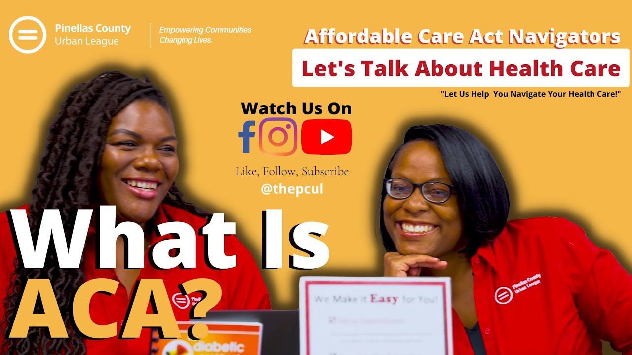 What is ACA?