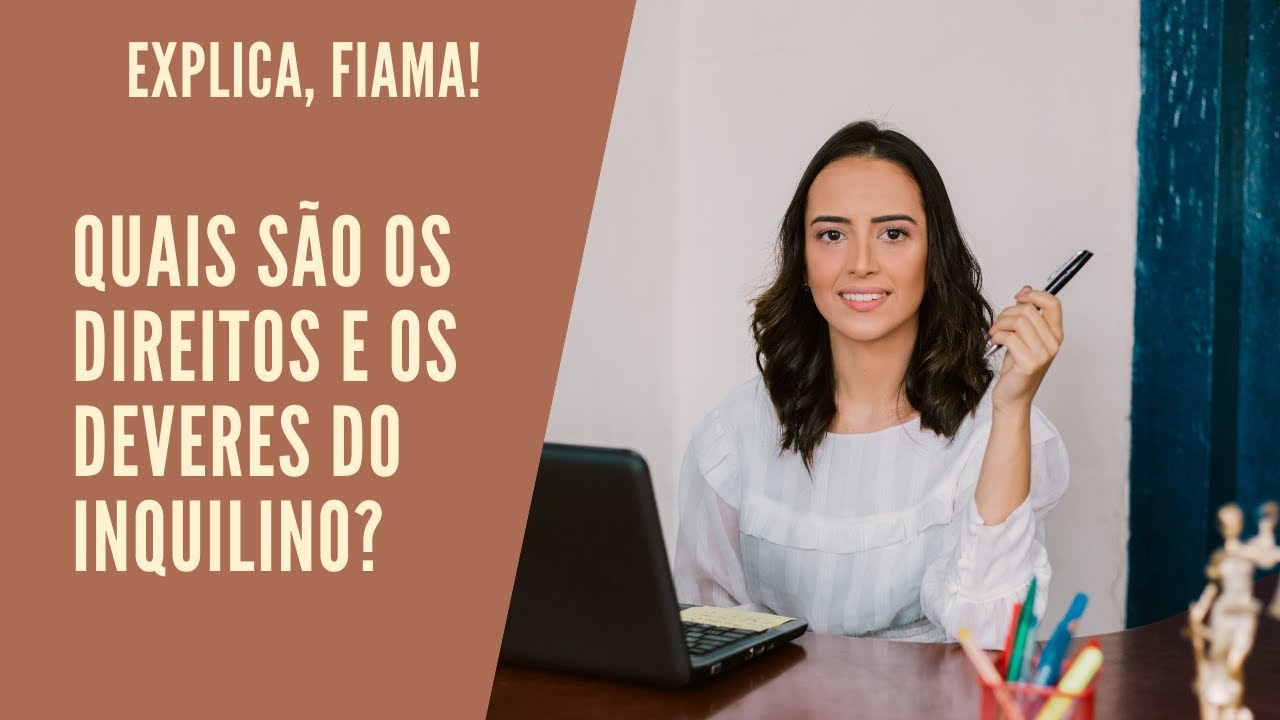 Conheça os direitos e os deveres dos inquilinos!