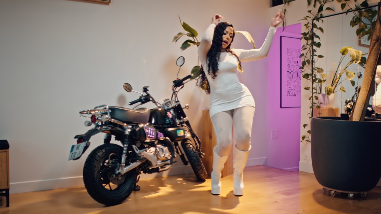 Shannon - T&ecirc;te (Clip Officiel)
