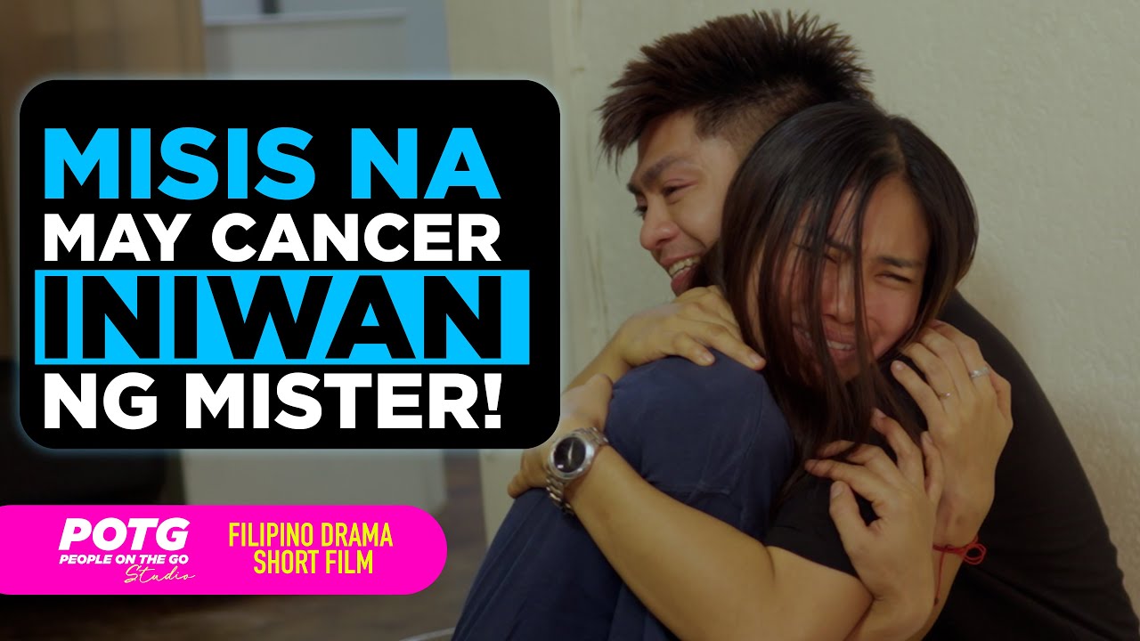 Gumaling ang Misis sa Cancer&hellip; Pero Siya Naman ang Nawala!