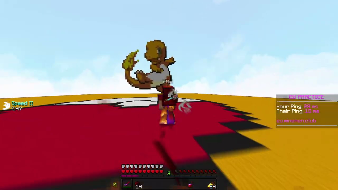 MMC Elo Series #1 | two 0 pot wins + idiol 128x release