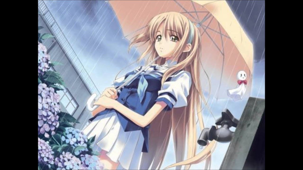 Nightcore - Coming Home