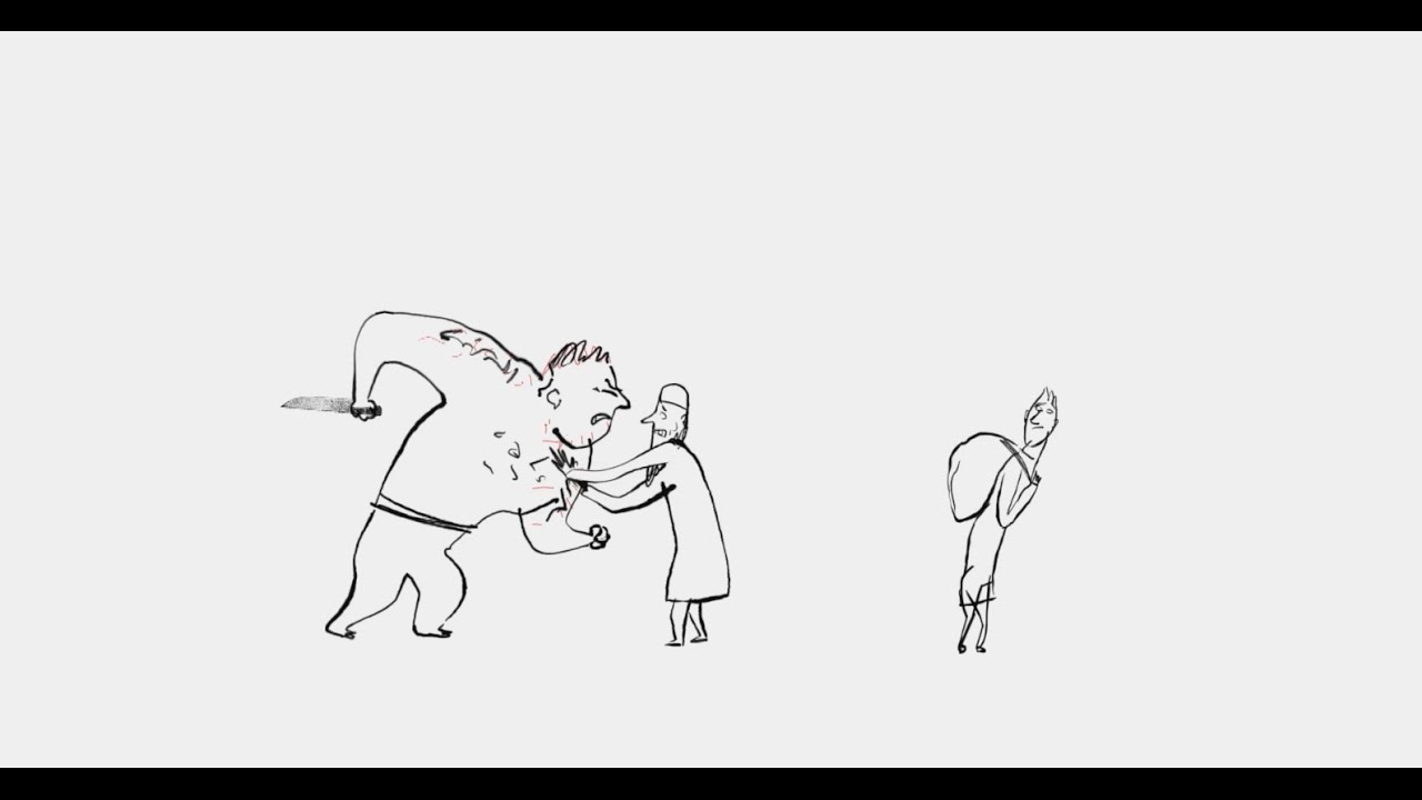 Jacob et Esaü ou la morsure de la réconciliation (EP. 10) - Bible, les récits fondateurs