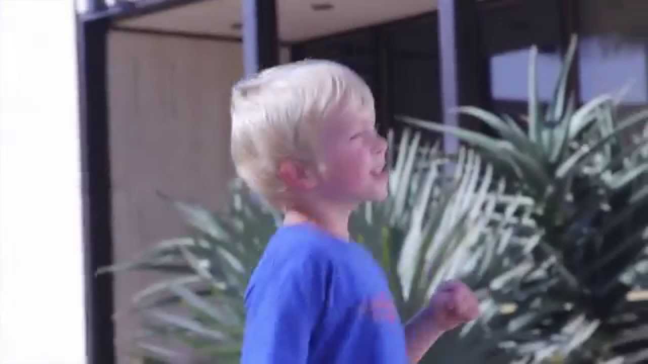 Athletes Helping Athletes 2014 | Change A Life Today