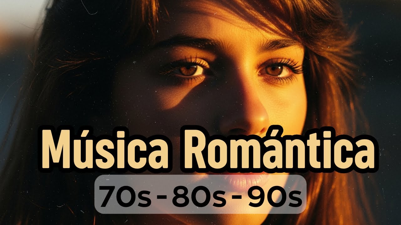 Corazón sin Ti🌹🎵 MÚSICA ROMÁNTICA DE TODOS LOS TIEMPOS 70S 80S 90S