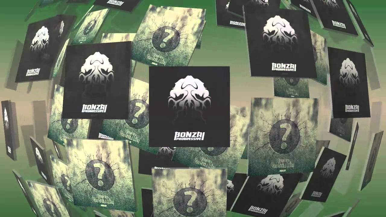 Mindgamers - You Know Why (Bonzai Progressive)