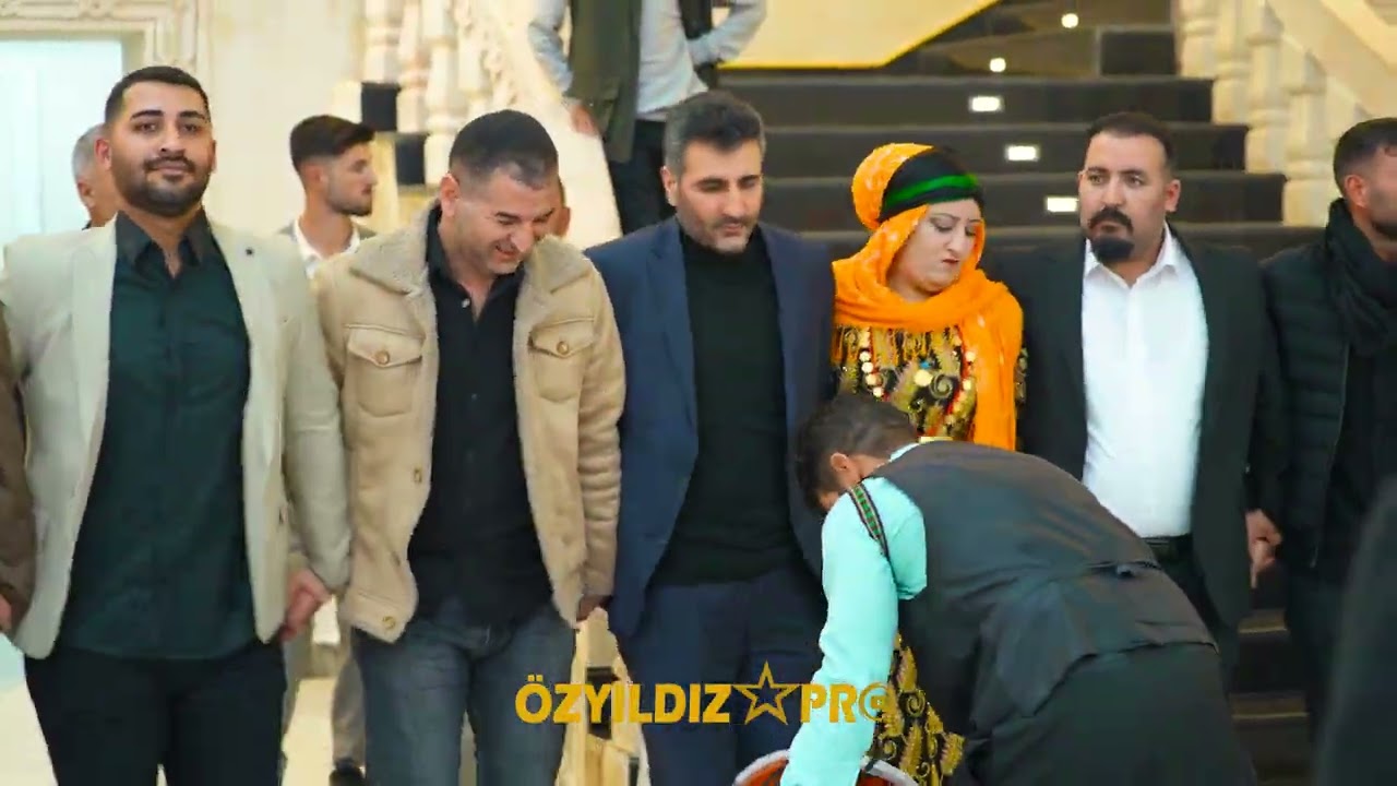 07.02.2025   Çiftimize Mutluluklar Dileriz  #halay #düğün #ozyıldızpro #kurdish #öneçıkar #kür