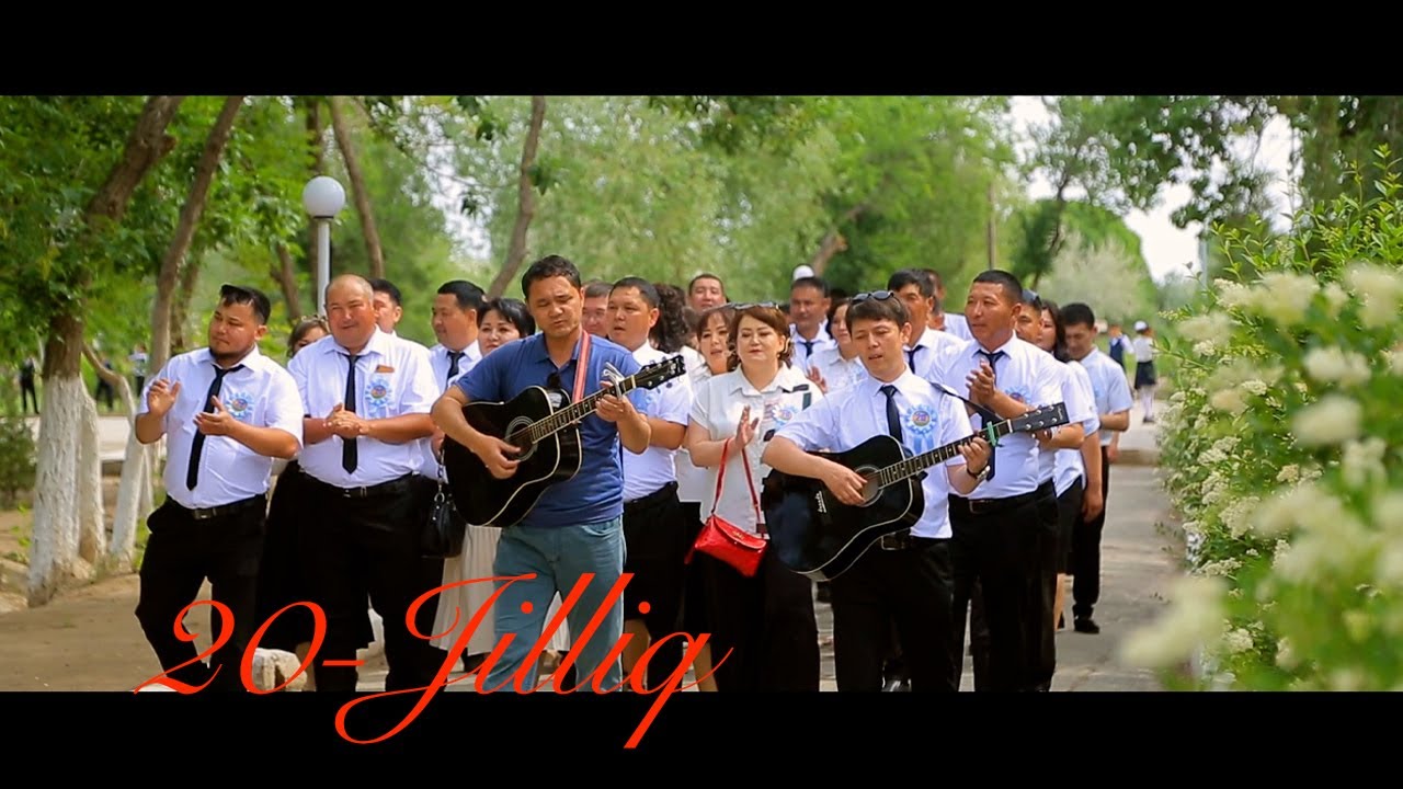 20-Jilliq ushrasiw keshesi 41-Mektep