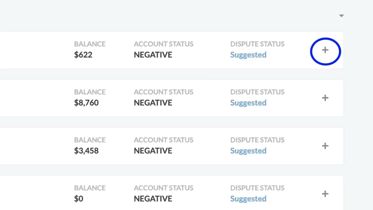 Dispute AI&reg; - Results and Round Two