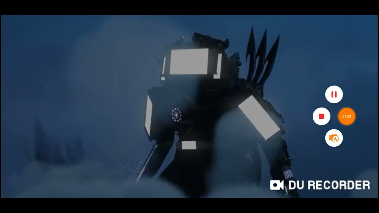 Titan Drill Man 2.0 vs Titan Trio Prime