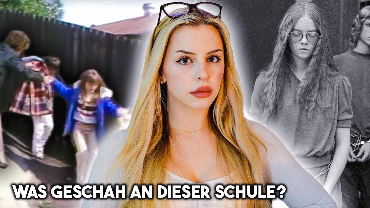 Kind wird zum Mörder, weil es Montage hasst... | Der Fall Brenda Ann Spencer