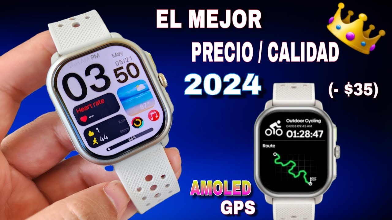 ZEBLAZE BEYOND 3 PRO КАЧЕСТВО ЦЕНА 2024