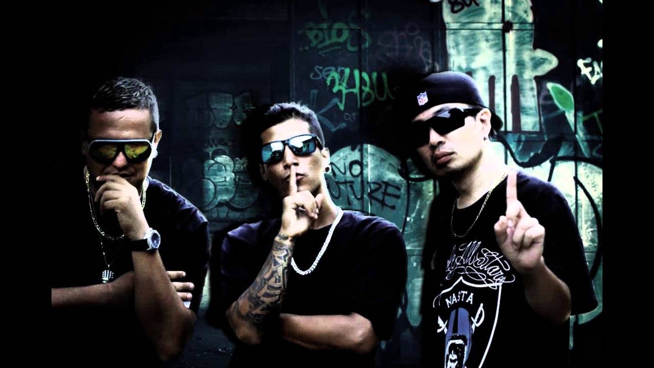 CÉREBRO BLINDADO - DETERMINAÇÃO (PATETA/MANO FLER/ALEX MONTEIRO)