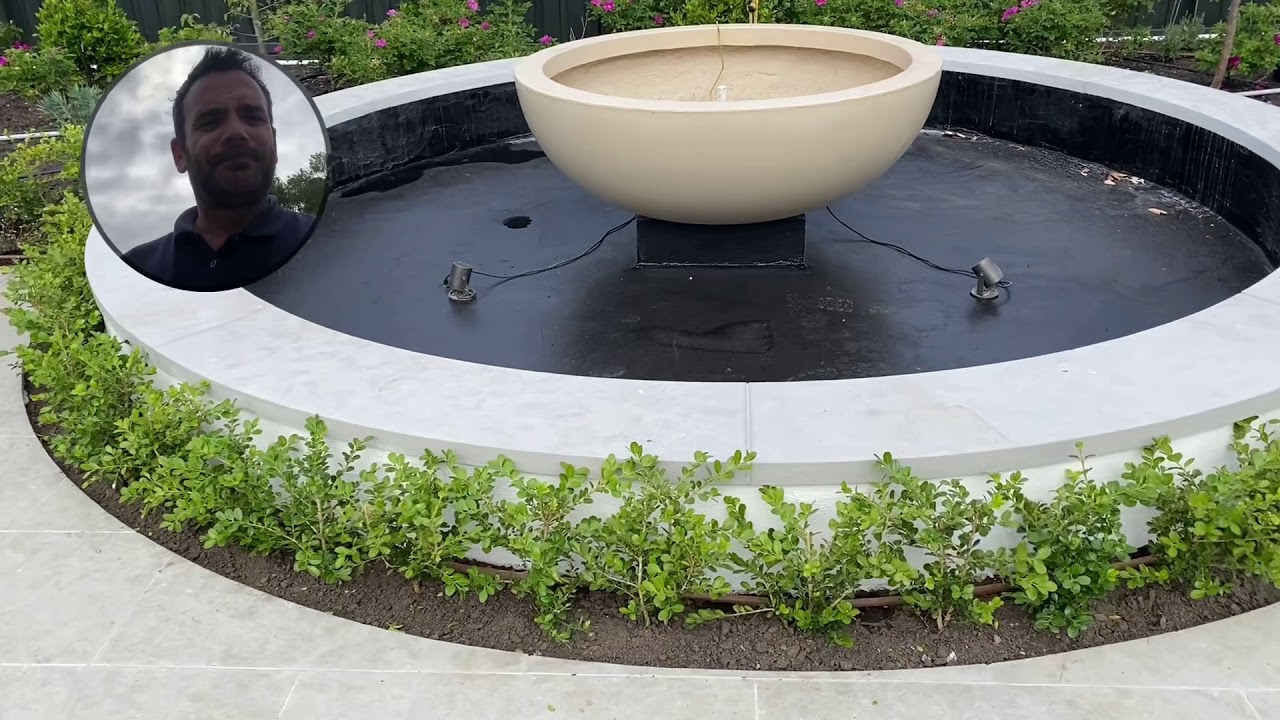 Update of our Paul Bangay designed project in Newtown