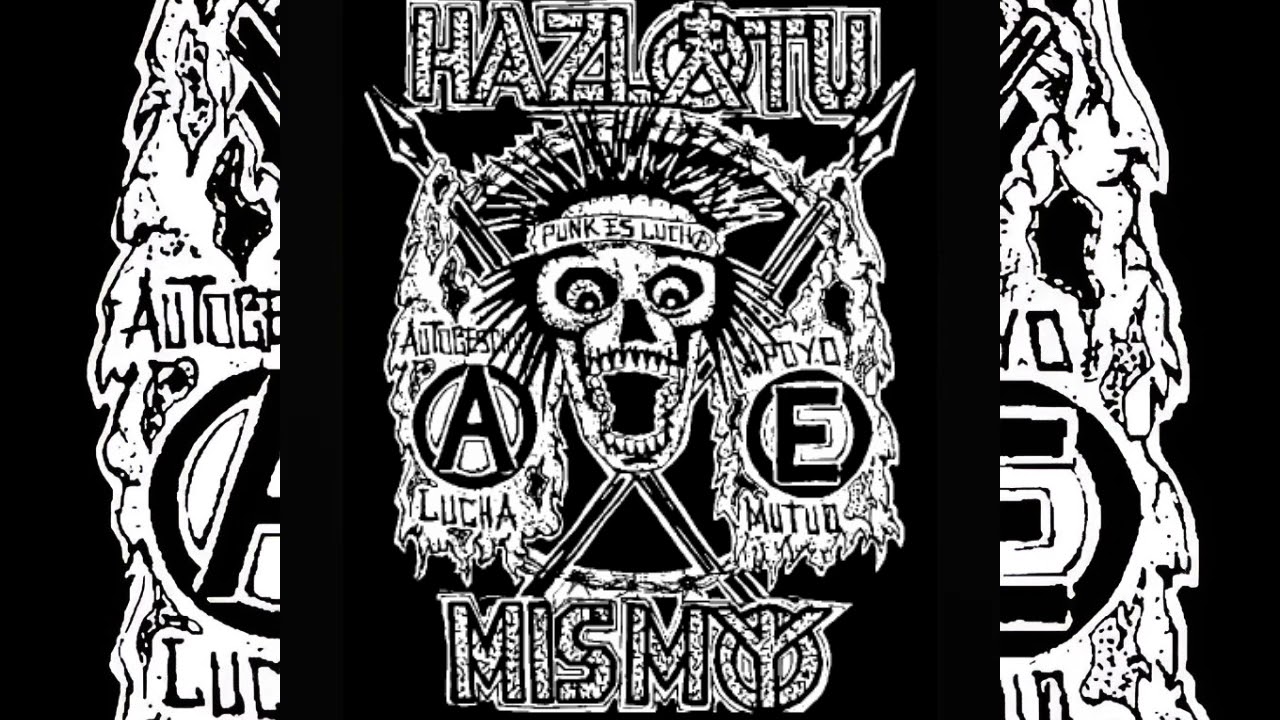 HAZLO TÚ MISMO - YA BASTA