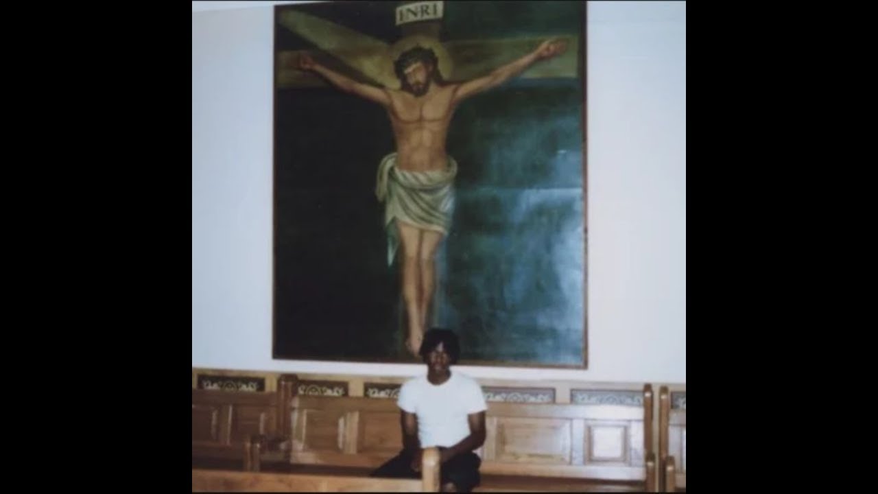 (FREE) DANIEL CAESAR X SON OF SPERGY TYPE BEAT 