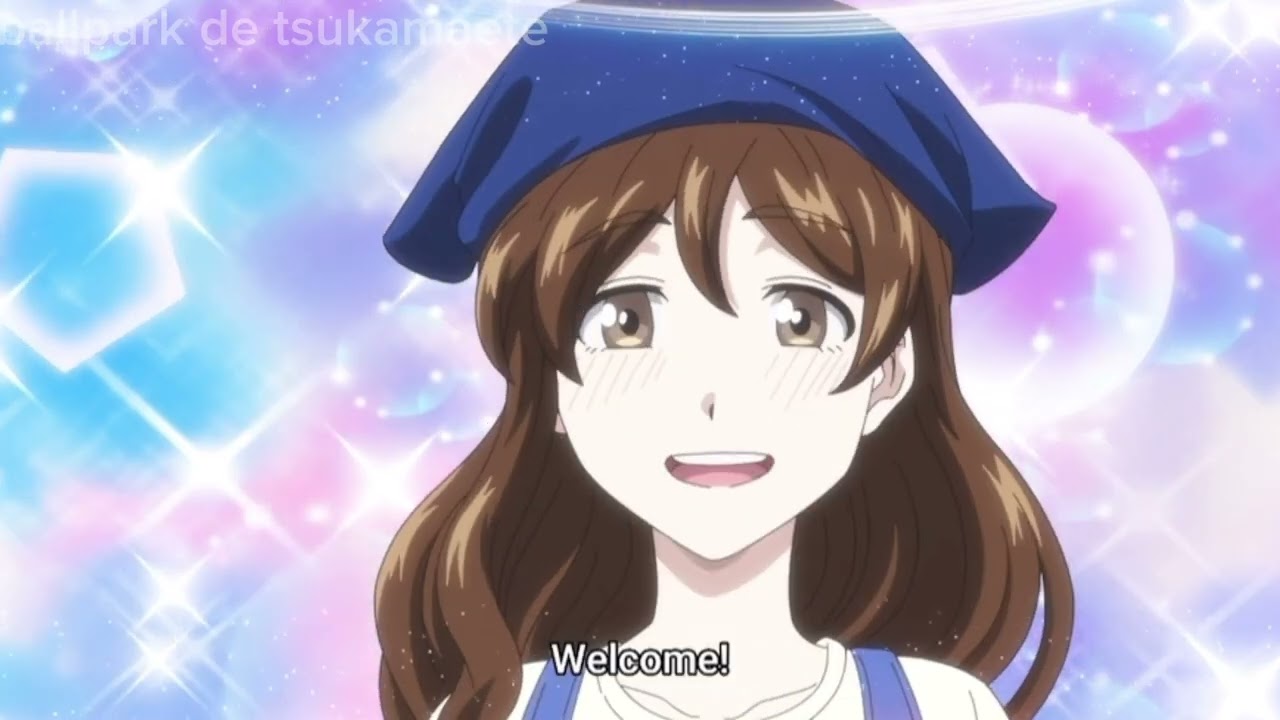 Anime jealous compilation #4 l’anime moments