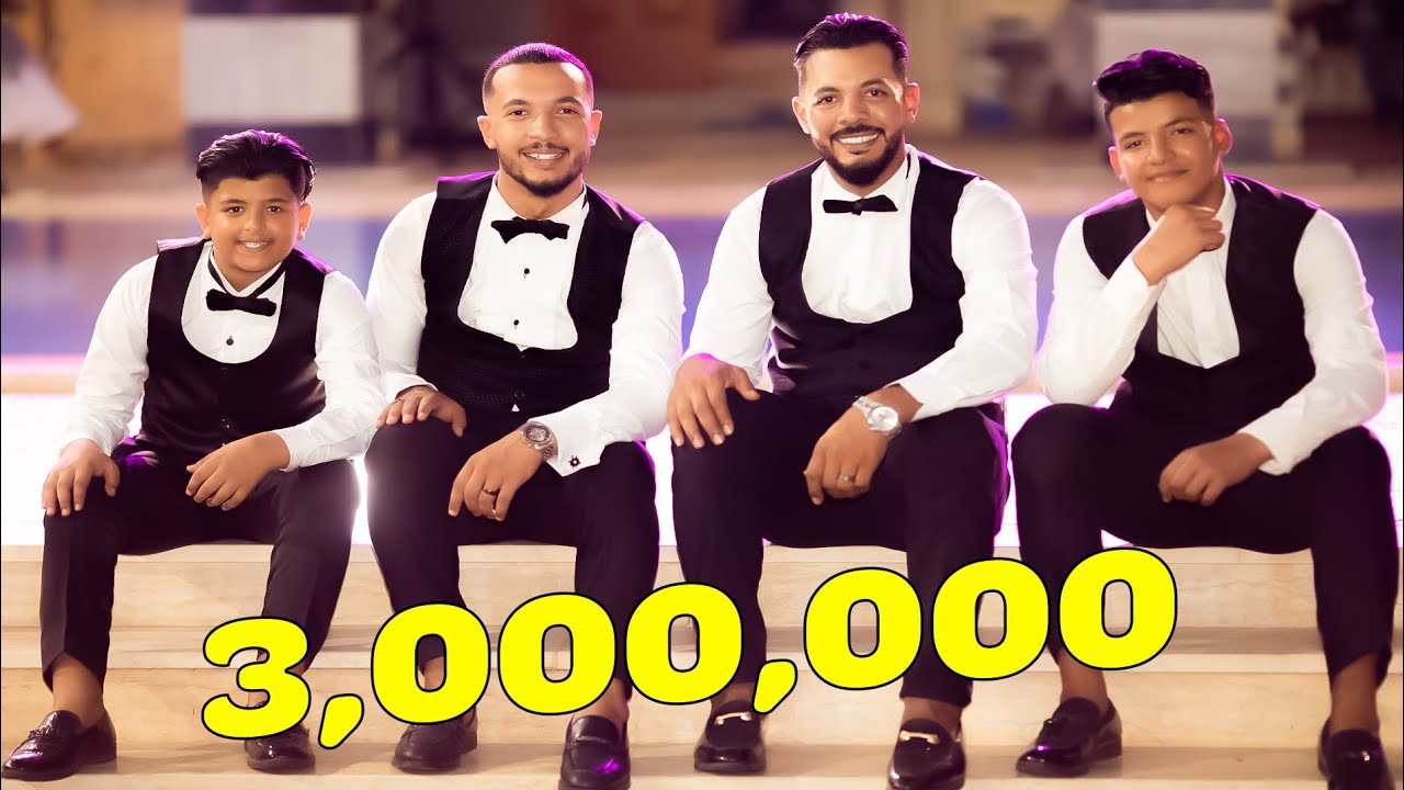 تجهيزات حفلة الـ3 مليون مشترك🥳 (هنولع الدنيااااااا🔥)