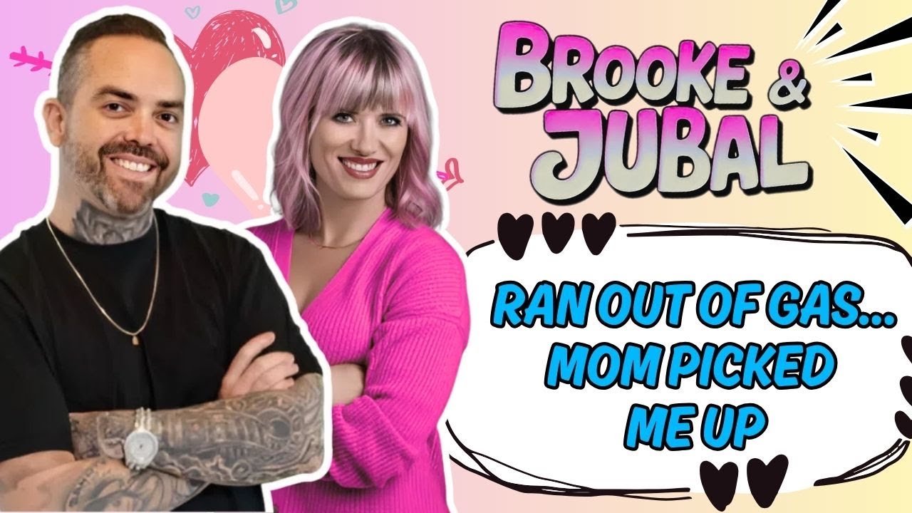 Brooke & Jubal &ndash; Second Date Update | Family-Reunion Caterer, No Gas&hellip; & Mom Shoots Her Shot