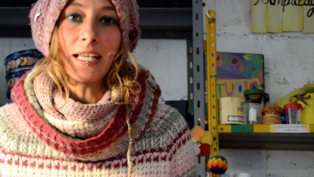 Come creare un mosaico di Elisa Callejera