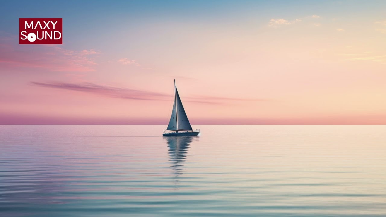 Sailing On The Ocean - Alberto Bellani