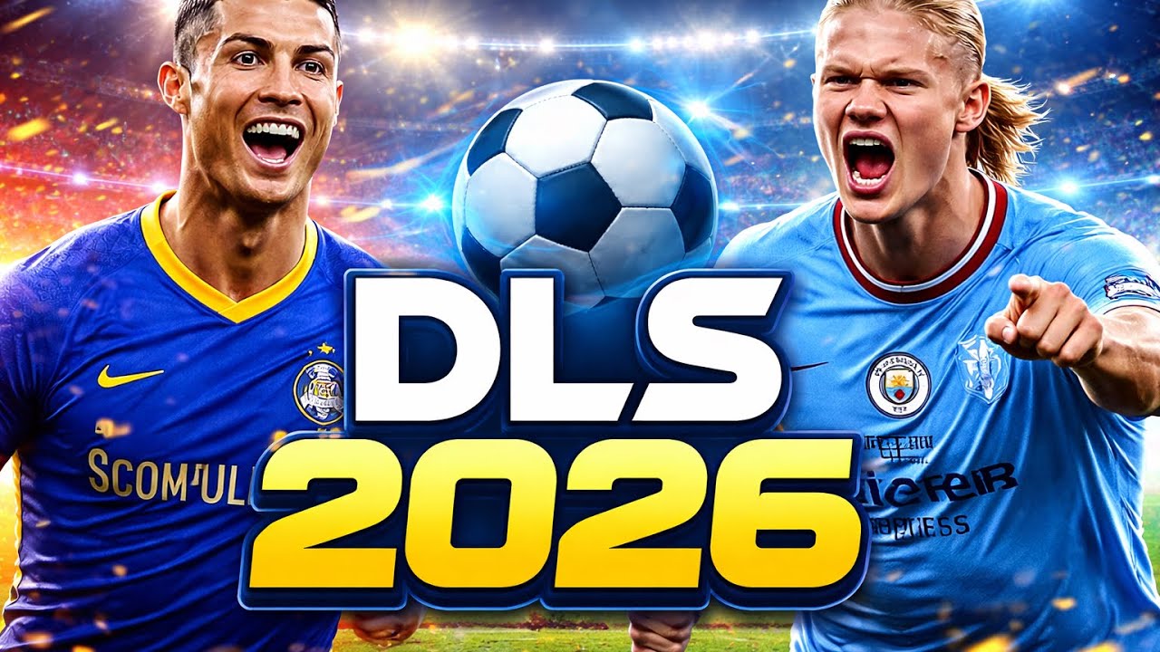 DLS2026 Gameplay 😁Comeback to comeback 😎🔥dekho
