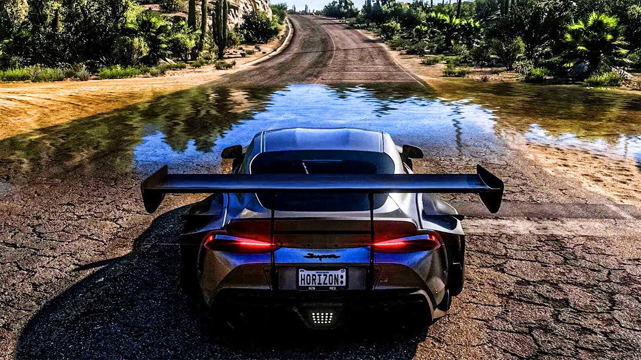 i3 14100F vs i3 13100F vs i3 12100F - RTX 5060 - Forza Horizon 5