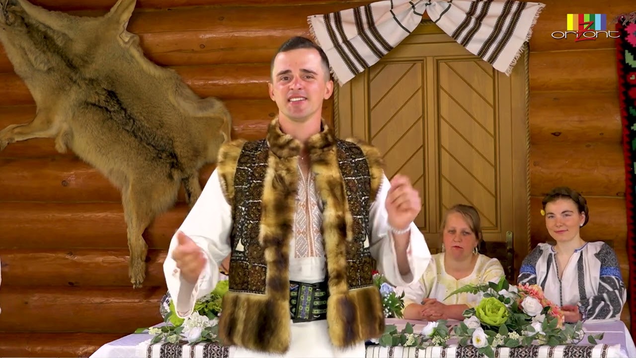 MUGUREL FERCAL - Sârba de joc