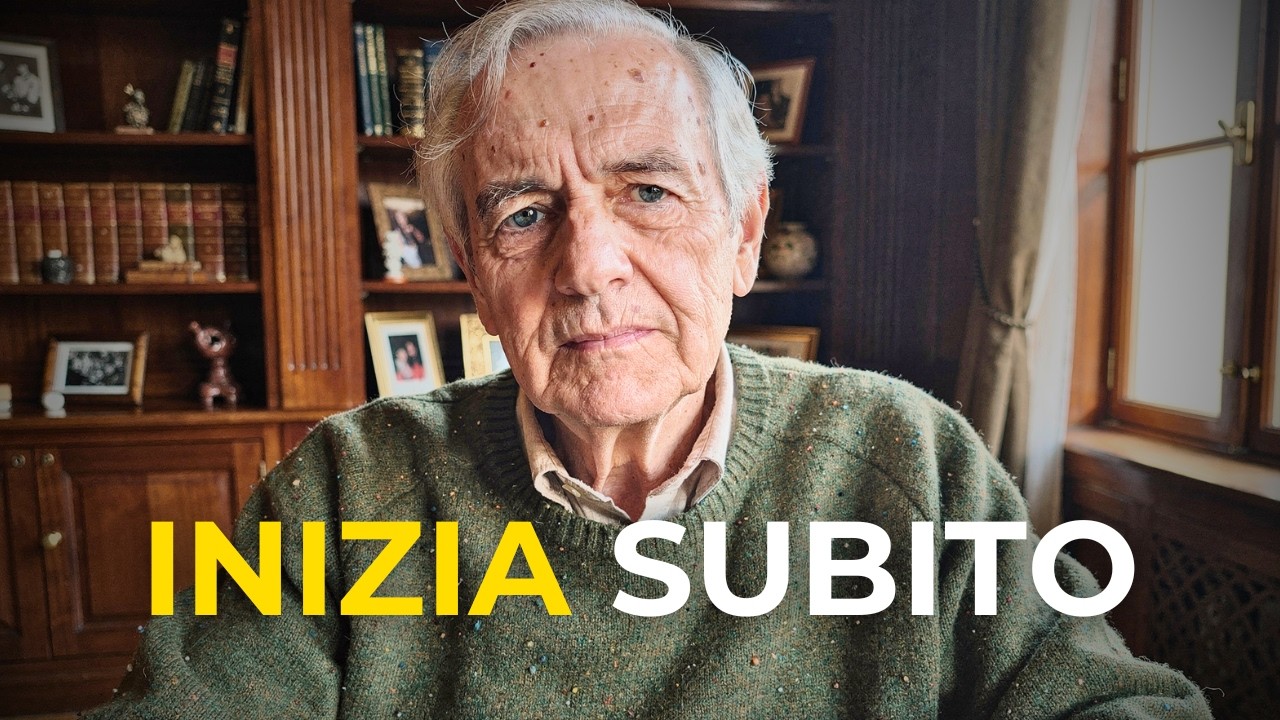 Sono stato medico per 40 anni. A 70 anni, ho eliminato queste 5 abitudini per salvarmi la vita.